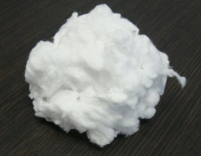 BLEACHED COMBER NOIL