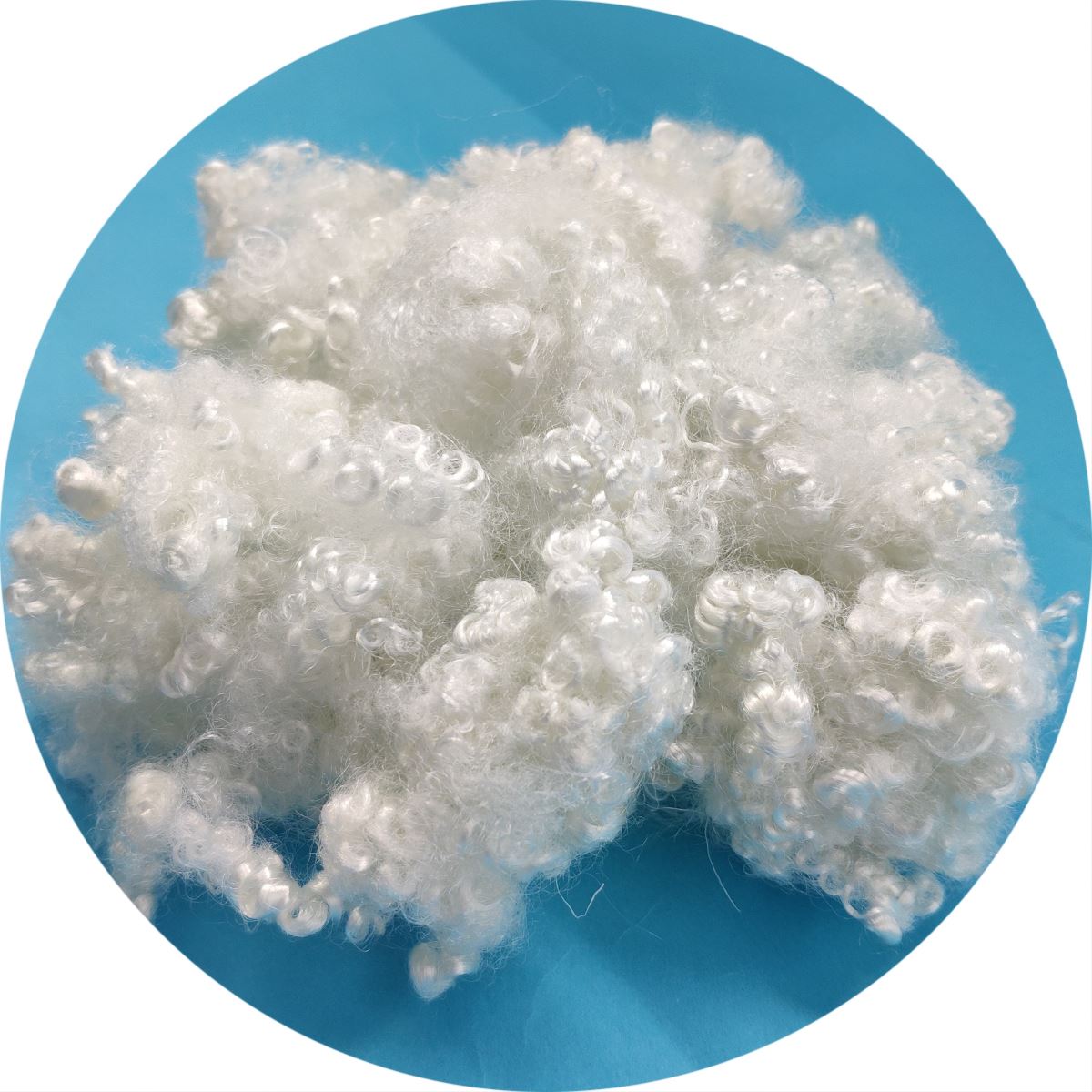 Polyester Staple Fiber