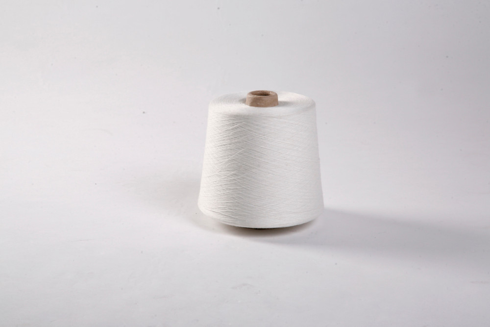 Polyester/Cotton Blended Yarn